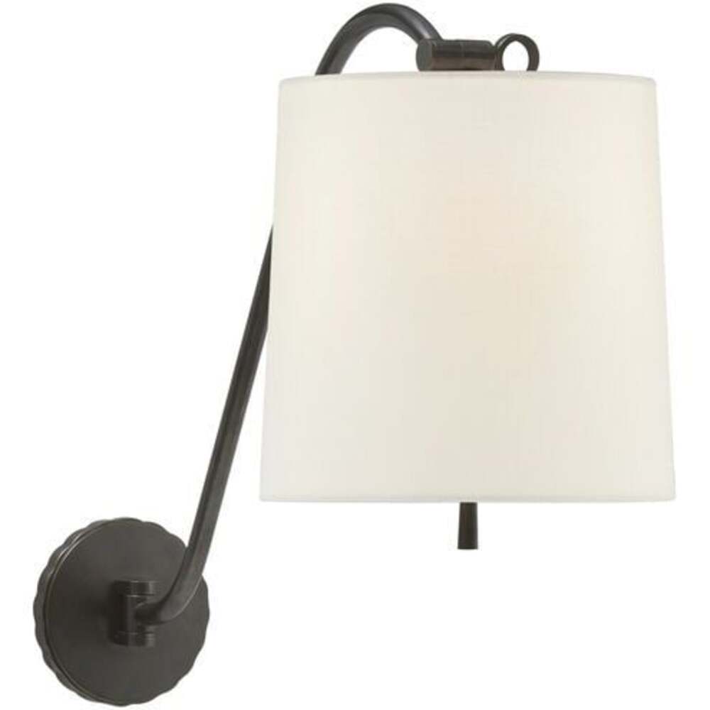 Understudy Wall Sconce - BBL 2010BZ-L by Visual Comfort Signature from , ,199*